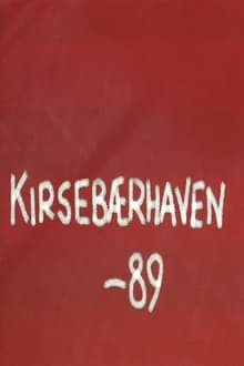 Poster da série Kirsebærhaven 89