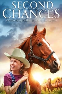 Second Chances movie poster