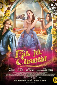Fák jú, Chantal