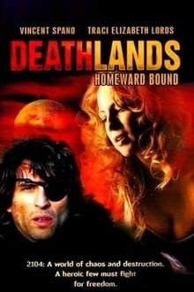 Poster do filme Deathlands