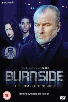 Poster da série Burnside