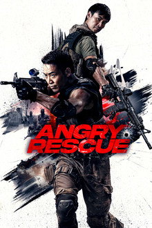 Angry Rescue