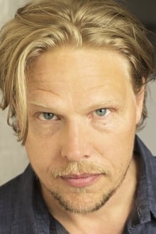 Photo of Ian Matthews