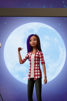 Barbie: Dreamhouse Adventures season 1 episode 8