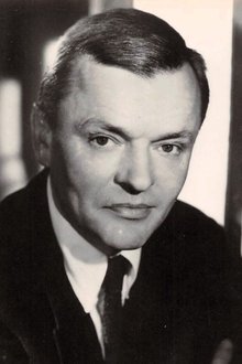 Photo of Peter van Eyck