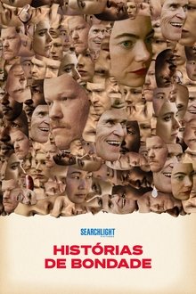 Histórias de Bondade