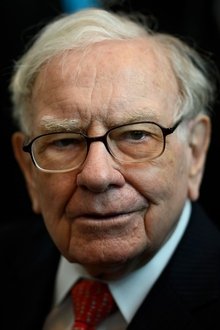 Warren Buffett profile picture