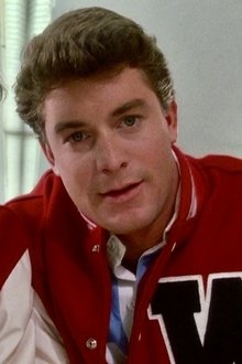 Photo of Lance Fenton