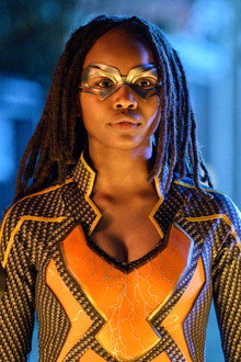 Black Lightning season 4 episode 10