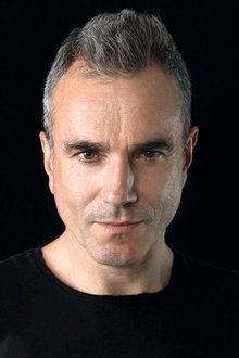 Photo of Daniel Day-Lewis