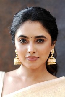 Photo of Priyanka Arul Mohan