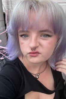 Photo of Milly Shapiro