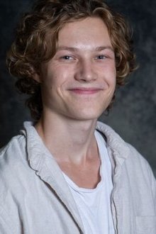 Photo of Adrian Öjvindsson