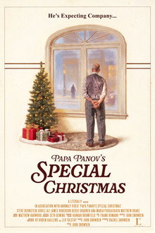 Papa Panov's Special Christmas