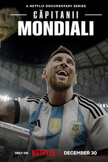 Căpitanii mondiali
