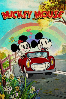 Mickey Mouse