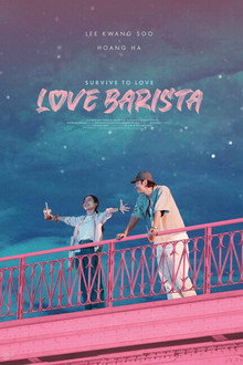 Love Barista