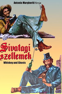 Sivatagi szellemek