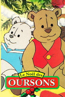 Le Noël des oursons