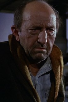 Photo of John Harmon