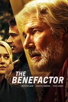 watch The Benefactor (2015)