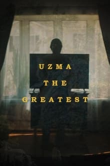 Poster do filme Uzma the Greatest
