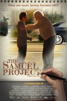 Poster do filme The Samuel Project