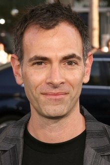 Photo of Vincenzo Natali