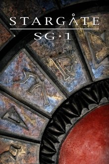 Stargate SG-1 4° Temporada Completa