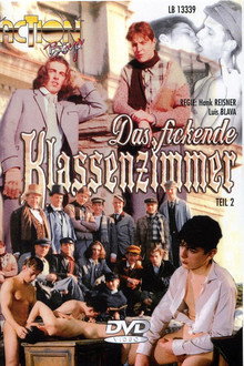 Das fickende Klassenzimmer 2