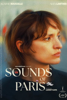 Sounds of Paris