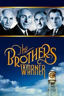 Poster do filme The Brothers Warner