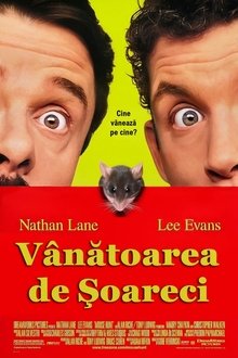 Vânătoarea de Șoareci