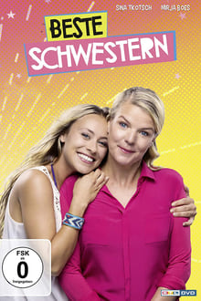 Poster da série Beste Schwestern
