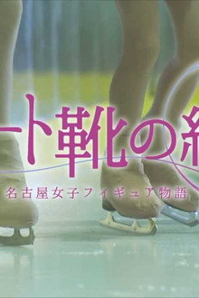 スケート靴の約束 ～名古屋女子フィギュア物語～