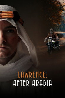 Lawrence After Arabia