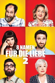 8 Namen für die Liebe 2