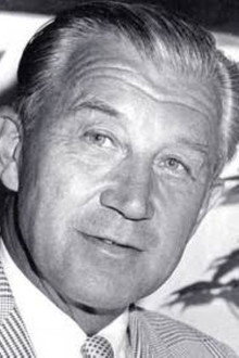 Otto Lang
