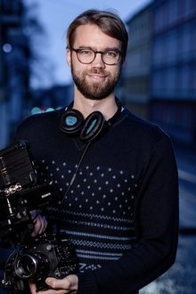 Photo of Benjamin Ree