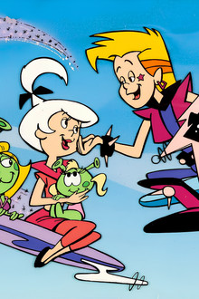 Rockin' with Judy Jetson
