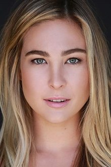 Photo of Molly McQueen