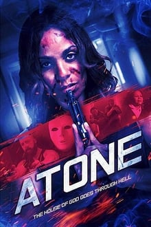 Atone movie poster