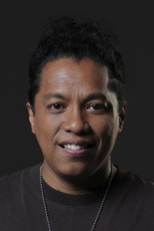 Photo of Arie Kriting