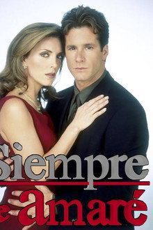 Siempre te amaré