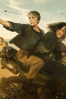 The-Walking-Dead-Daryl-Dixon