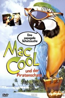 Mac Cool und der Piratenschatz