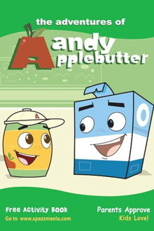 The Adventures of Andy Applebutter