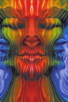 Tipper Ambient Set at CoSM 2015