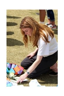 Poster do filme Stacey Dooley: Hate and Pride in Orlando