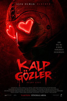 Kalp Gözler